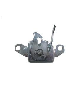 Dacia Sandero 09/12 Kaput Ki·li·di· 