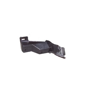 VOLKSWAGEN POLO- 5- 02/09; ARKA TAMPON BRAKETİ SAĞ PLASTİK (TW) 1030-2623 6Q6807376