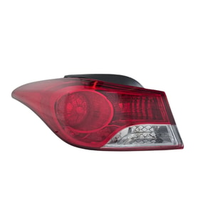 STOP LAMBASI DIŞ SOL HYUNDAI ELANTRA 2011-2013