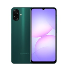 Samsung Galaxy A07 128 4 GB RAM (Samsung Türkiye Garantili) Yeşil