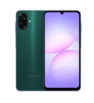 Samsung Galaxy A07 128 4 GB RAM (Samsung Türkiye Garantili) Yeşil