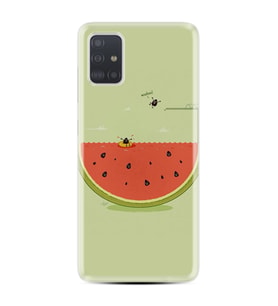 Samsung a71 A72 A73 A7 A9 2018 C7 C9 Kılıf Desenli Silikon Woohoo 1373