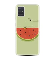 Samsung a71 A72 A73 A7 A9 2018 C7 C9 Kılıf Desenli Silikon Woohoo 1373