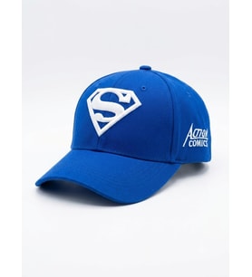 Valkyrie Gold Nakışlı Ayarlanabilir Unisex Baseball Cap Spor Günlük Şapka Mavi