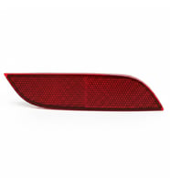 HONDA CITY SOL ARKA REFLEKTÖR 2020-2025 33555-T00-T01-MTS