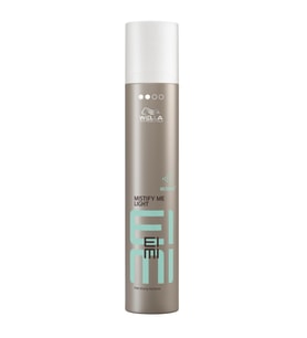Wella EIMI Mistify Me Light Hızlı Kuruyan Saç Spreyi 500 ml