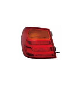 Esse Otomotiv - 4f32-f82 M4-f33-f383 M4-f36 Gran Coupe Stop Lamba Dış Sağ 14-18 Dpo 444-1974r-ue 63217296098