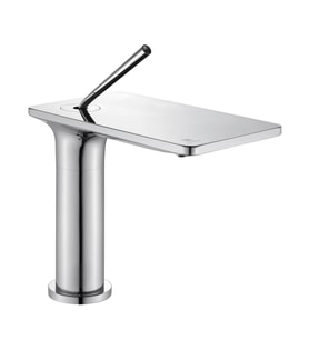 FONTANA LAVABO BATARYASI (KROM) FJ-5011