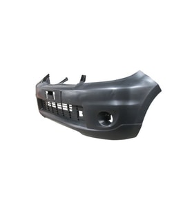 Daihatsu Terios 09/11 Ön Tampon Si·yah (Si·s Deli·kli·/panjurlu Fpı)