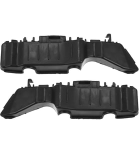 ÖN TAMPON BRAKETİ TAKIM SAĞ + SOL HYUNDAI ACCENT BLUE 2011-2019 (Boş)