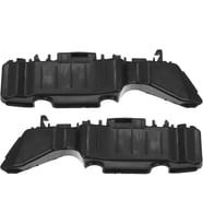 ÖN TAMPON BRAKETİ TAKIM SAĞ + SOL HYUNDAI ACCENT BLUE 2011-2019 (Boş)