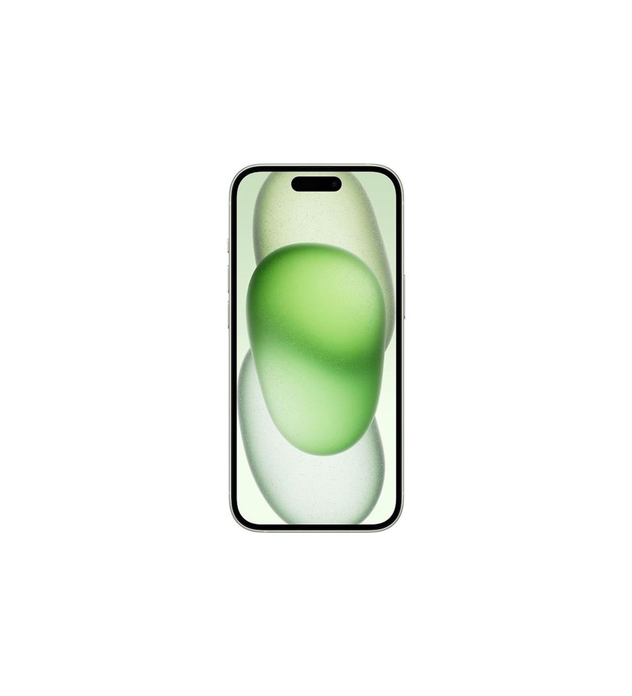 SIMフリーiPhone 15 Green 128GB APPLE IPHONE 15 GREEN 128GB YENILENMIS B KALITE (12 AY GARANTILI)