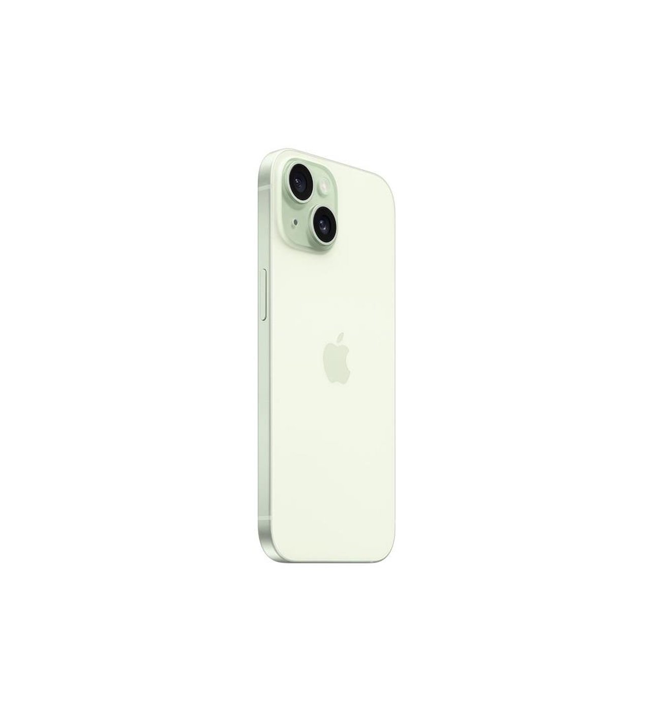 APPLE IPHONE 15 GREEN 128GB YENILENMIS B KALITE (12 AY GARANTILI)
