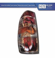 Mazda BT50 Stop Lambası Arka Sol 2004-2008