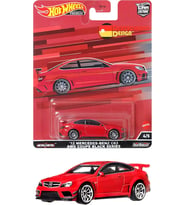 Hot Wheels Car Culture Premium Arabalar Fpy86-Hcj79 (Çok Renkli)