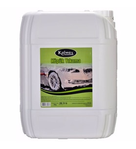 Kalwax Fırçasız Yıkama V1 Köpük Şampuan 22 lt.