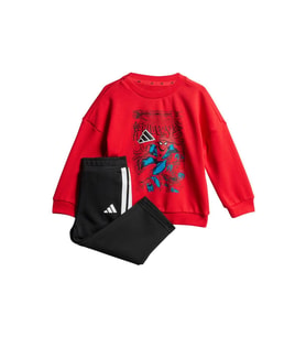 adidas Çocuk  Eşofman I MRVL SM JOG JV7371