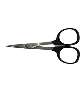 Kai N 5100-C Nakış Makası Kıvrık Uç 10 cm