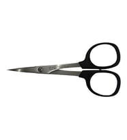 Kai N 5100-C Nakış Makası Kıvrık Uç 10 cm