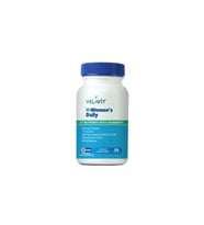 Velavit V-womens Daily Takviye Edici Gıda 30 Tablet