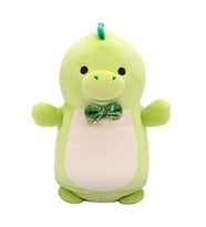 Squishmallows HugMees Dinozor Danny 36 cm. SQHM00488