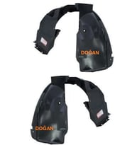 Citroen Xsara Ön Çamurluk Davlumbazı Sol 2001 Sonrası Uyumlu