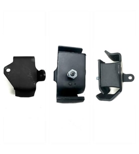 MOTOR TAKOZU D22 1998-2002 ÖN SOL
