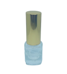 BOŞ PARFÜM VE KOLONYA ŞİŞESİ 5 ML 5 ADET BOŞ CAM SARI METAL SPREY ŞİŞE