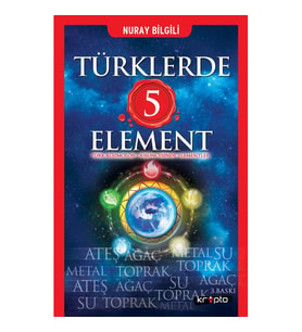 Türklerde 5 Element