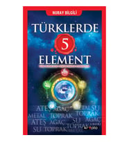 Türklerde 5 Element