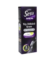 Sesu Men Tüy Dökücü Krem Erkeklere Özel 100 Ml