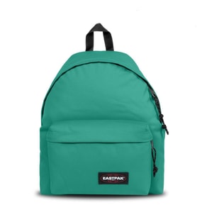 Eastpak Sırt Çantası Padded Pak'r Botanic Green EK0006206J81 (Yeşil)