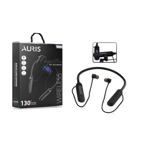 Auris BT19 Boyun Askılı Kulak İçi Kulaklık