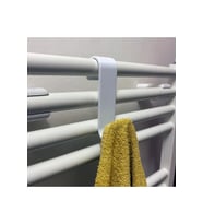 Radyatör İçin Askı Kancası – 2’li Pratik Set