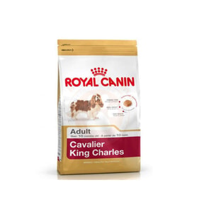 Royal Canin Cavalier King Charles Köpek Mamasi 1.5 Kg