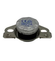 Ütü Limit Termostat 175C / TY LMT 175