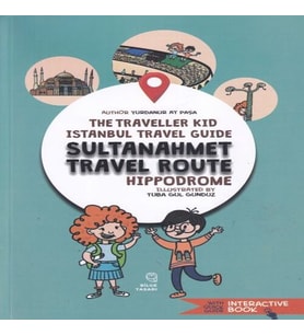 The Treller Kid İstanbul trel guide