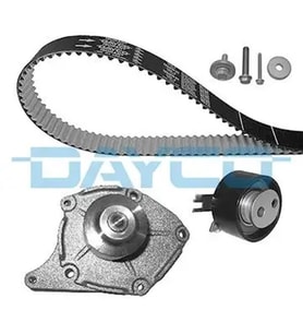 DAYCO KTBWP5321 Triger Seti + Devirdaim 119A08272R