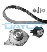 DAYCO KTBWP5321 Triger Seti + Devirdaim 119A08272R