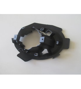 RENAULT MASTER- 3- 11/19; SİS LAMBA İÇ BAĞLANTI BRAKETİ SOL PLASTİK (EUROBUMP) 1497-2064