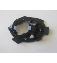 RENAULT MASTER- 3- 11/19; SİS LAMBA İÇ BAĞLANTI BRAKETİ SOL PLASTİK (EUROBUMP) 1497-2064