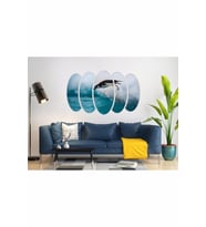 PENGUEN MDF TABLO-1860