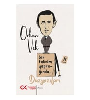 Bir Takvim Yaprağında
