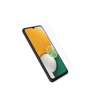 Samsung Galaxy A06 Uyumlu Kılıf Dostu Ön Koruma Cam Ekran Koruyucu - Şeffaf
