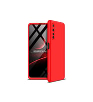 Realme 6 Pro Uyumlu Kılıf Zore Ays Kapak