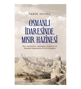 Osmanlı İdaresinde Mısır Hazinesi