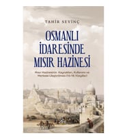 Osmanlı İdaresinde Mısır Hazinesi