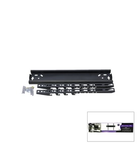 50 INC - 27 INC - 50 INC LCD LED SABİT TV ASKI APARATI 56X127CM BS-50 (5365)