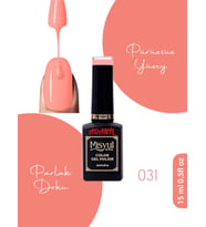 Adanil 15 ml Misyul Profesyonel Kalıcı Oje Mis-031