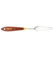 Bigpoint Metal Spatula No: 9 (Painting Knife)
